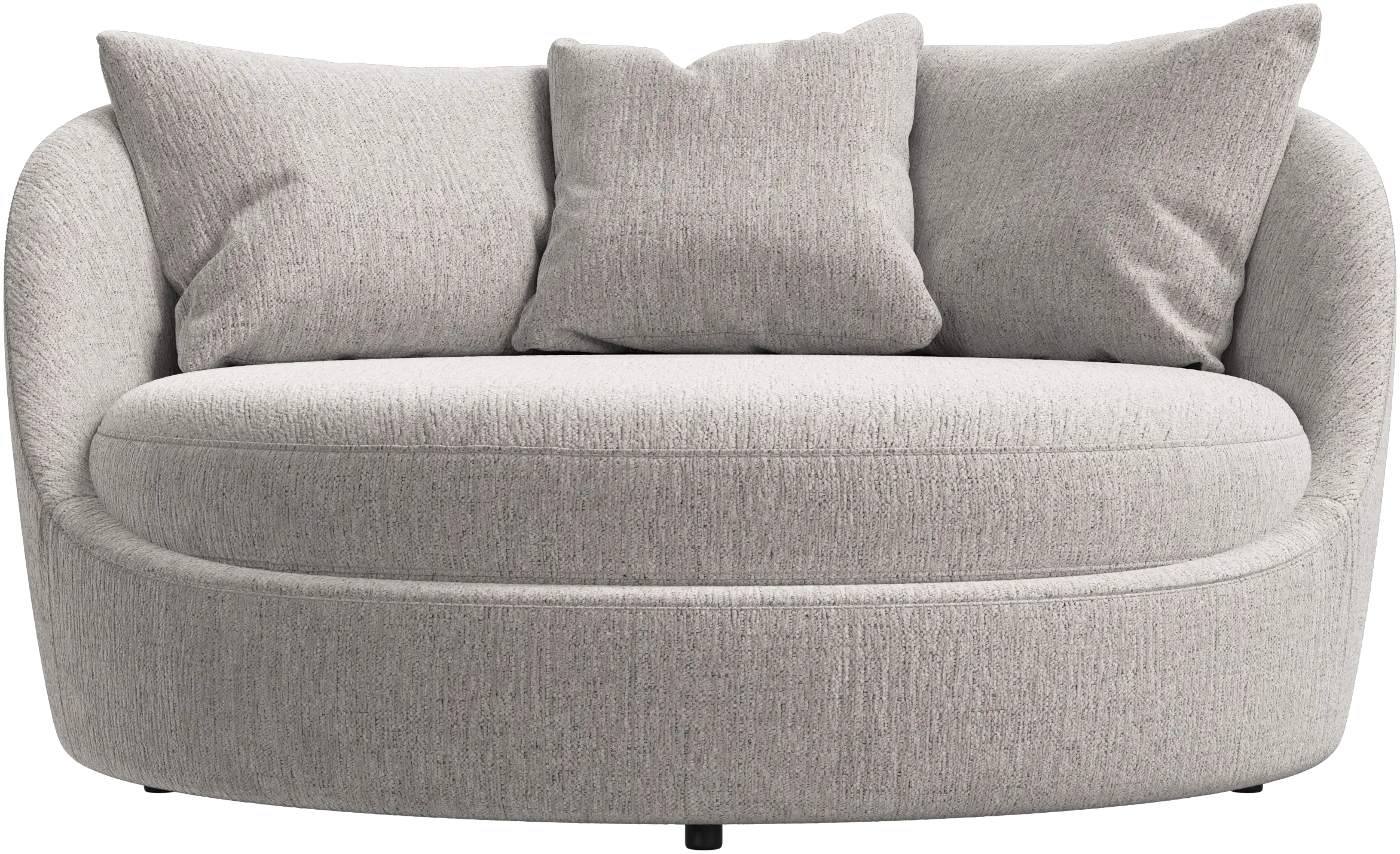 【まとめ割引】ボーコンセプト　ラウンジチェア　北欧　1人掛け 北欧デザインでリラックスできる一人掛けリビングチェア